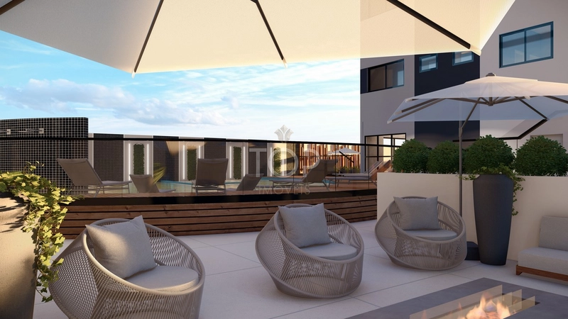 PRE LANÇAMENTO NO CORAÇÃO DE MEIA PRAIA!!: 10ª foto da galeria de imagens do imóvel