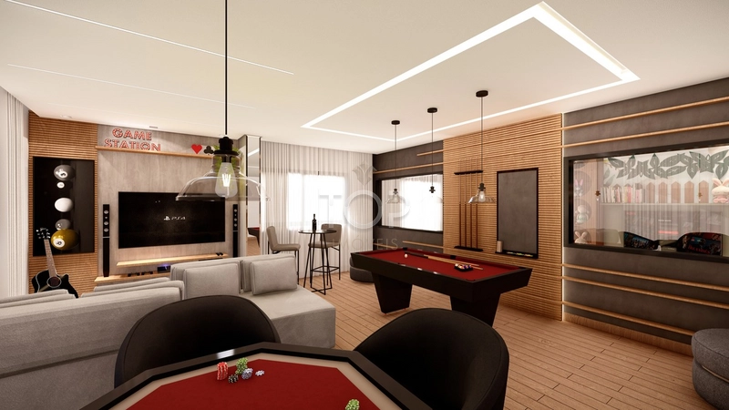 PRE LANÇAMENTO NO CORAÇÃO DE MEIA PRAIA!!: 7ª foto da galeria de imagens do imóvel