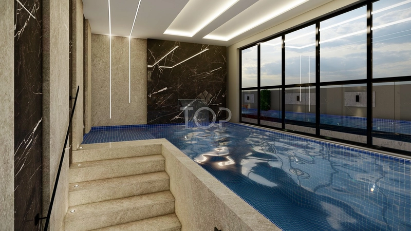 PRE LANÇAMENTO NO CORAÇÃO DE MEIA PRAIA!!: 2ª foto da galeria de imagens do imóvel