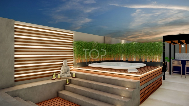 PRE LANÇAMENTO NO CORAÇÃO DE MEIA PRAIA!!: 3ª foto da galeria de imagens do imóvel