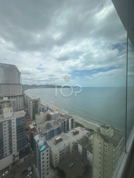 QUADRA MAR PRONTO PARA MORAR EM MEIA PRAIA: 5ª foto da galeria de imagens do imóvel