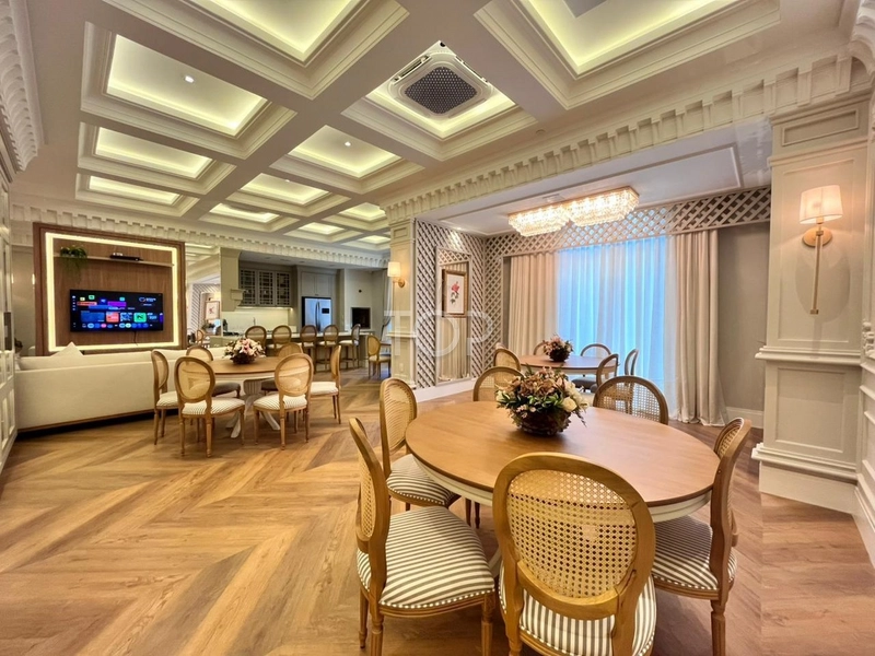 VISTA MAR MOBILIADO EM ITAPEMA: 8ª foto da galeria de imagens do imóvel