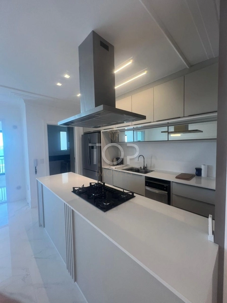 VISTA MAR MOBILIADO EM ITAPEMA: 3ª foto da galeria de imagens do imóvel