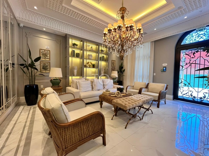 VISTA MAR MOBILIADO EM ITAPEMA: 14ª foto da galeria de imagens do imóvel