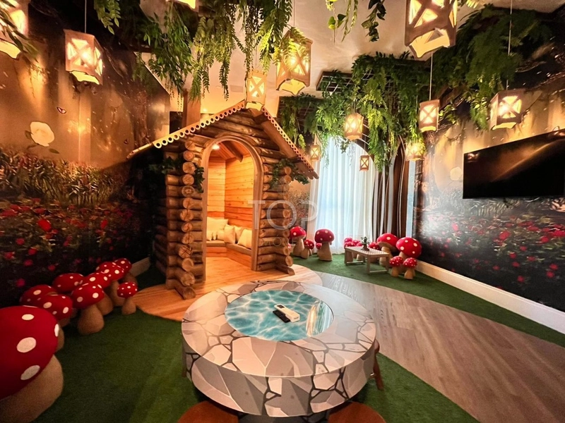 VISTA MAR MOBILIADO EM ITAPEMA: 9ª foto da galeria de imagens do imóvel