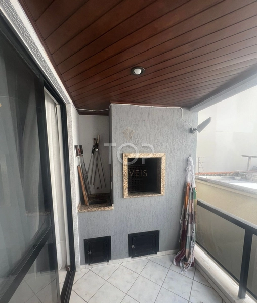 DIFERENCIADO MOBILIADO EM ITAPEMA: 3ª foto da galeria de imagens do imóvel