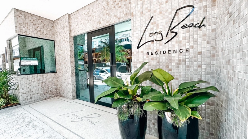 PRONTO PARA MORAR EM MEIA PRAIA: 8ª foto da galeria de imagens do imóvel