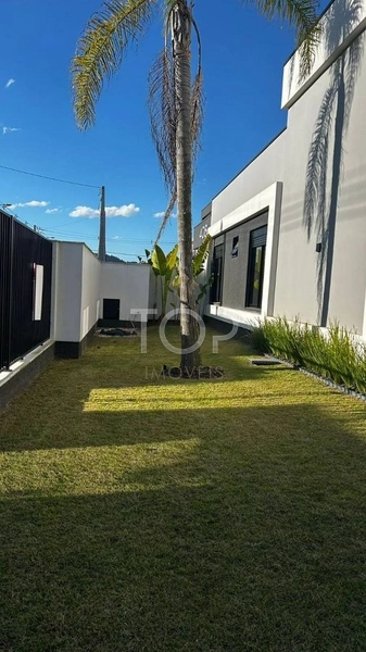 Casa - Bosque da Mata - Tijucas: 12ª foto da galeria de imagens do imóvel