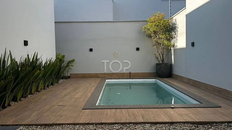 Casa - Bosque da Mata - Tijucas: 15ª foto da galeria de imagens do imóvel