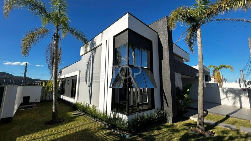 Casa - Bosque da Mata - Tijucas: 2ª foto da galeria de imagens do imóvel