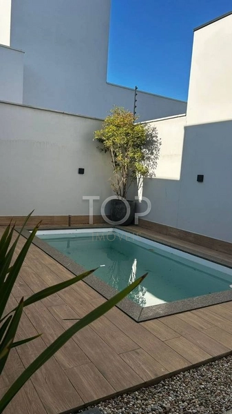 Casa - Bosque da Mata - Tijucas: 13ª foto da galeria de imagens do imóvel