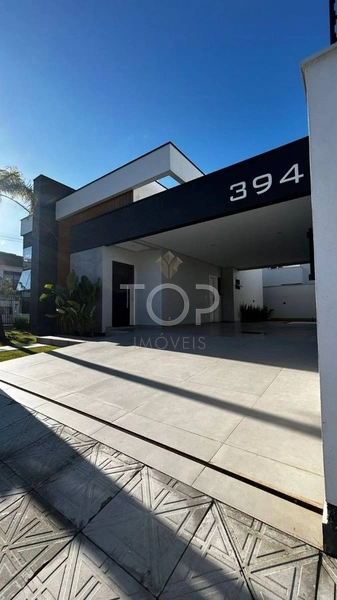 Casa - Bosque da Mata - Tijucas: 9ª foto da galeria de imagens do imóvel