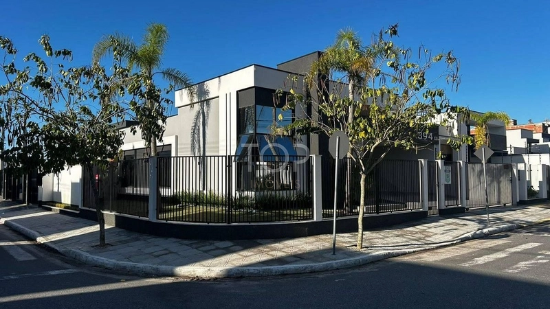 Casa - Bosque da Mata - Tijucas