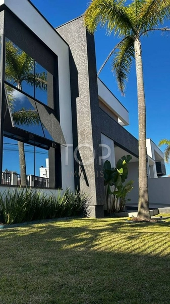 Casa - Bosque da Mata - Tijucas: 7ª foto da galeria de imagens do imóvel