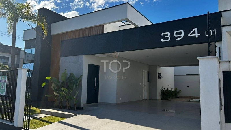 Casa - Bosque da Mata - Tijucas: 8ª foto da galeria de imagens do imóvel