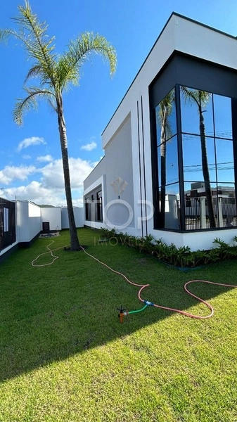 Casa - Bosque da Mata - Tijucas: 4ª foto da galeria de imagens do imóvel