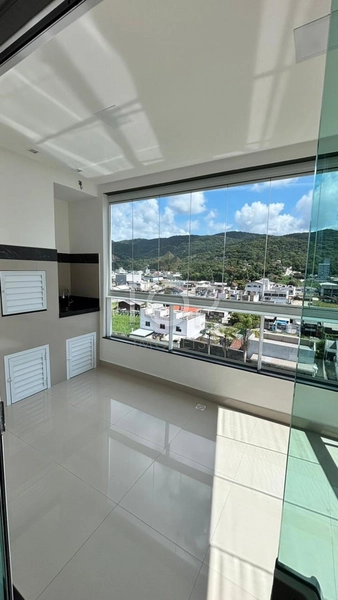 MOBILIADO EM ITAPEMA: 1ª foto da galeria de imagens do imóvel