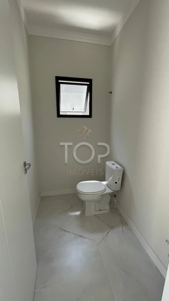 Sobrado Novo em Tijucas: 13ª foto da galeria de imagens do imóvel