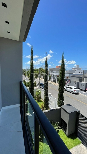 Sobrado Novo em Tijucas: 15ª foto da galeria de imagens do imóvel