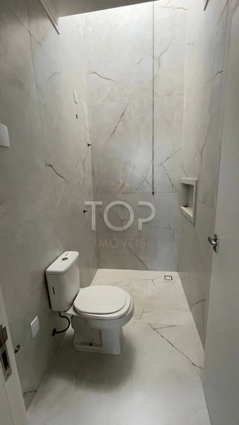 Sobrado Novo em Tijucas: 16ª foto da galeria de imagens do imóvel