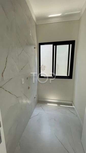 Sobrado Novo em Tijucas: 8ª foto da galeria de imagens do imóvel