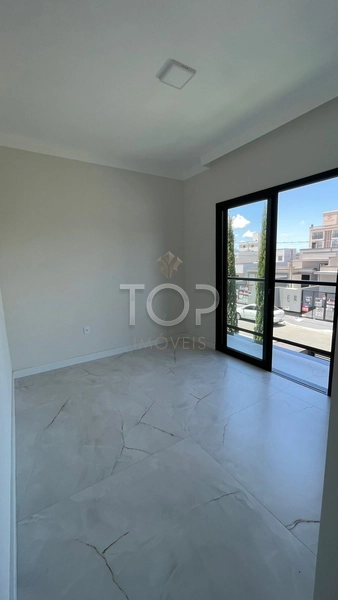 Sobrado Novo em Tijucas: 12ª foto da galeria de imagens do imóvel