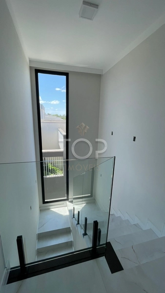 Sobrado Novo em Tijucas: 6ª foto da galeria de imagens do imóvel