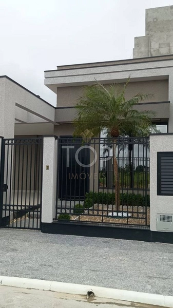 Casa Alto Padrão - Tijucas