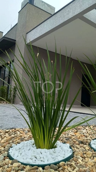 Casa Alto Padrão - Tijucas: 2ª foto da galeria de imagens do imóvel