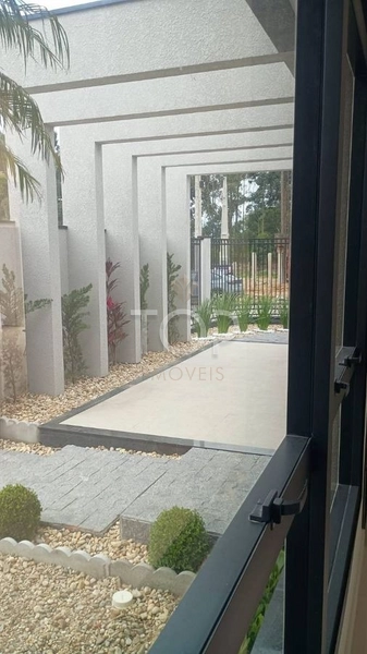 Casa Alto Padrão - Tijucas: 3ª foto da galeria de imagens do imóvel