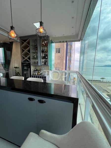 APARTAMENTO QUADRA MAR ITAPEMA MEIA PRAIA: 14ª foto da galeria de imagens do imóvel