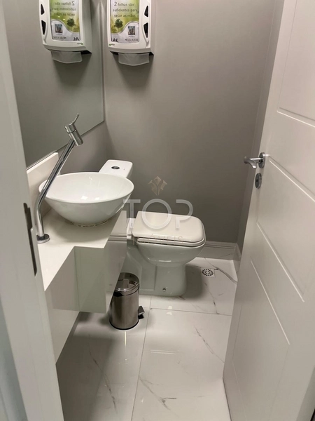 APARTAMENTO QUADRA MAR ITAPEMA MEIA PRAIA: 33ª foto da galeria de imagens do imóvel