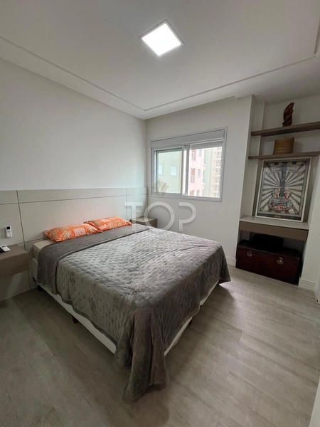 APARTAMENTO QUADRA MAR ITAPEMA MEIA PRAIA: 5ª foto da galeria de imagens do imóvel