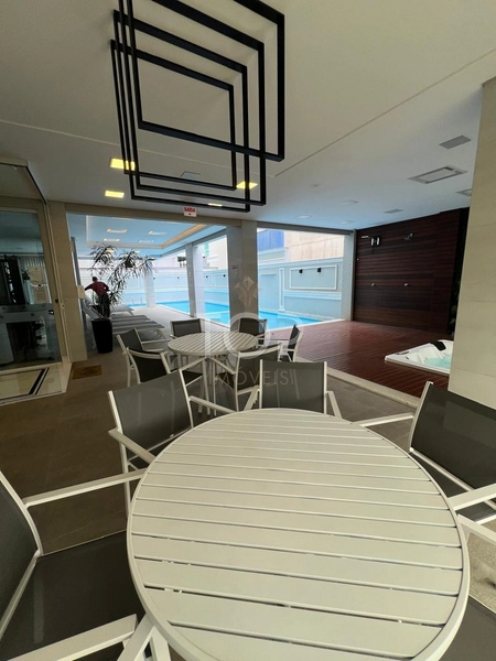 APARTAMENTO QUADRA MAR ITAPEMA MEIA PRAIA: 20ª foto da galeria de imagens do imóvel