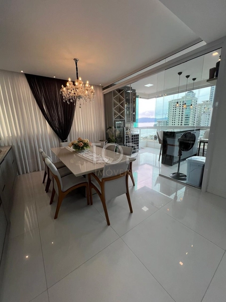 APARTAMENTO QUADRA MAR ITAPEMA MEIA PRAIA: 15ª foto da galeria de imagens do imóvel