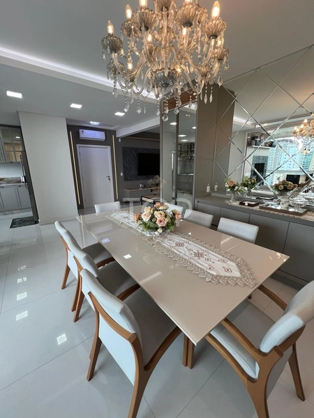 APARTAMENTO QUADRA MAR ITAPEMA MEIA PRAIA: 11ª foto da galeria de imagens do imóvel