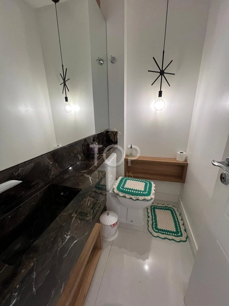 APARTAMENTO QUADRA MAR ITAPEMA MEIA PRAIA: 7ª foto da galeria de imagens do imóvel