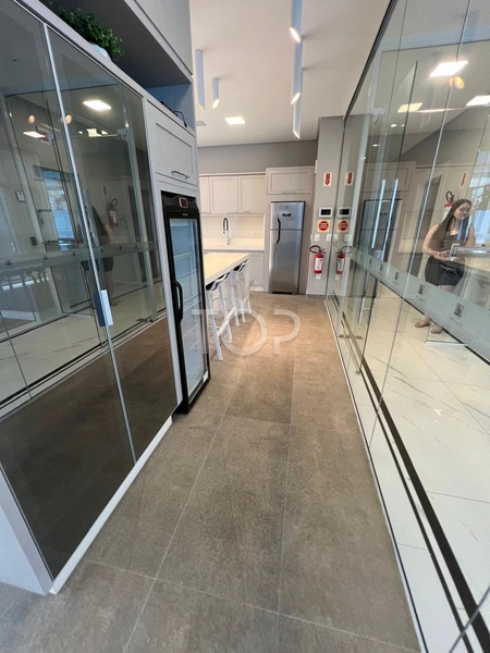 APARTAMENTO QUADRA MAR ITAPEMA MEIA PRAIA: 25ª foto da galeria de imagens do imóvel