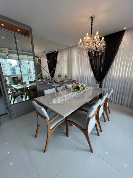 APARTAMENTO QUADRA MAR ITAPEMA MEIA PRAIA: 19ª foto da galeria de imagens do imóvel