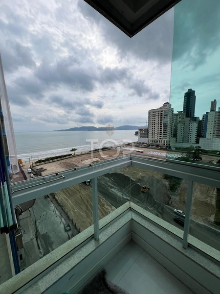 APARTAMENTO QUADRA MAR ITAPEMA MEIA PRAIA: 16ª foto da galeria de imagens do imóvel