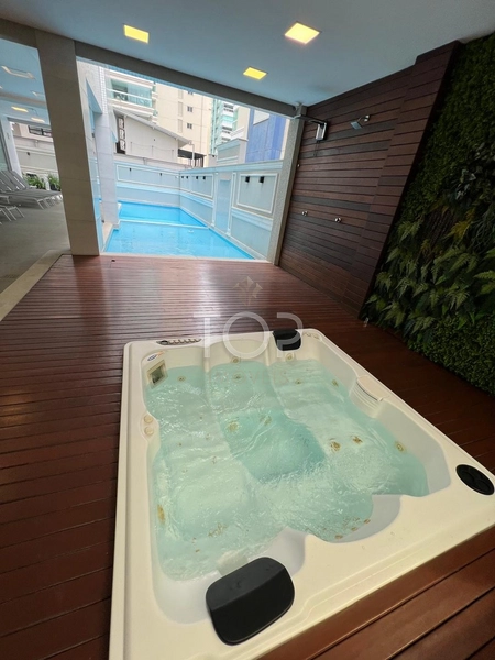 APARTAMENTO QUADRA MAR ITAPEMA MEIA PRAIA: 23ª foto da galeria de imagens do imóvel