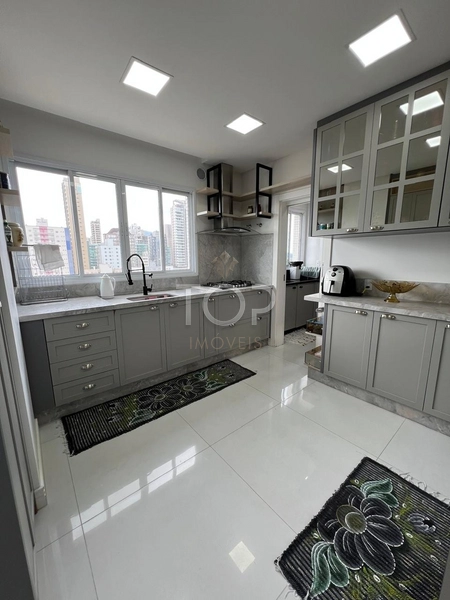 APARTAMENTO QUADRA MAR ITAPEMA MEIA PRAIA: 36ª foto da galeria de imagens do imóvel