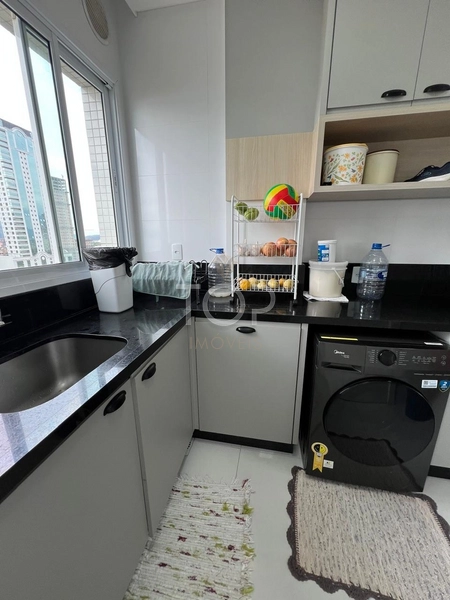 APARTAMENTO QUADRA MAR ITAPEMA MEIA PRAIA: 34ª foto da galeria de imagens do imóvel