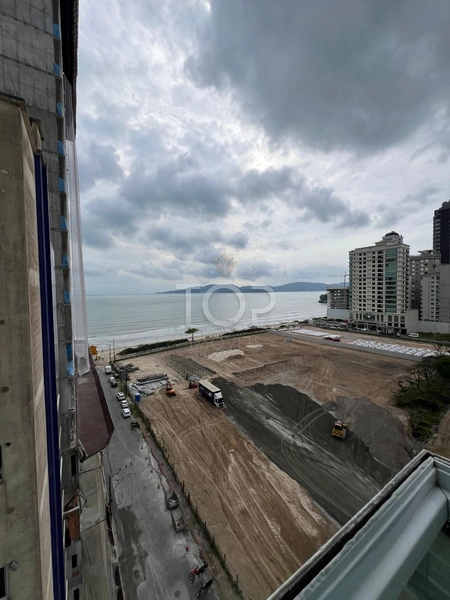 APARTAMENTO QUADRA MAR ITAPEMA MEIA PRAIA: 17ª foto da galeria de imagens do imóvel