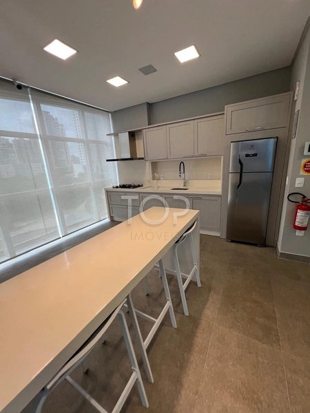 APARTAMENTO QUADRA MAR ITAPEMA MEIA PRAIA: 27ª foto da galeria de imagens do imóvel