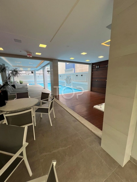 APARTAMENTO QUADRA MAR ITAPEMA MEIA PRAIA: 22ª foto da galeria de imagens do imóvel