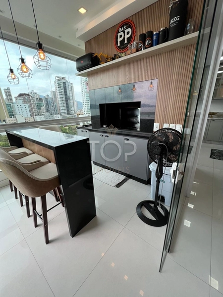 APARTAMENTO QUADRA MAR ITAPEMA MEIA PRAIA: 13ª foto da galeria de imagens do imóvel