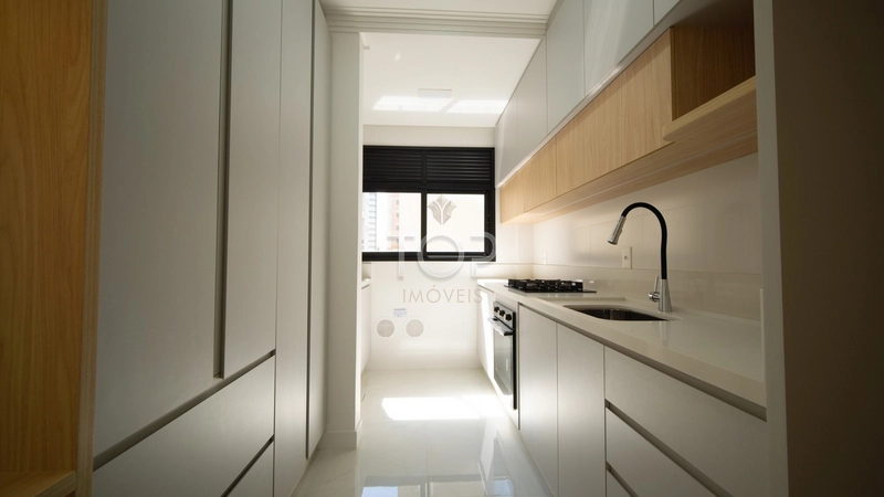 LINDO APARTAMENTO NOVO MOBILIA PLANEJADA: 18ª foto da galeria de imagens do imóvel