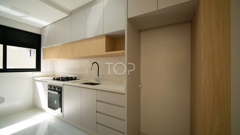 LINDO APARTAMENTO NOVO MOBILIA PLANEJADA: 22ª foto da galeria de imagens do imóvel