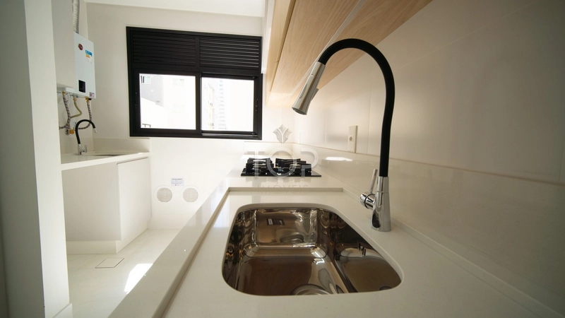 LINDO APARTAMENTO NOVO MOBILIA PLANEJADA: 16ª foto da galeria de imagens do imóvel